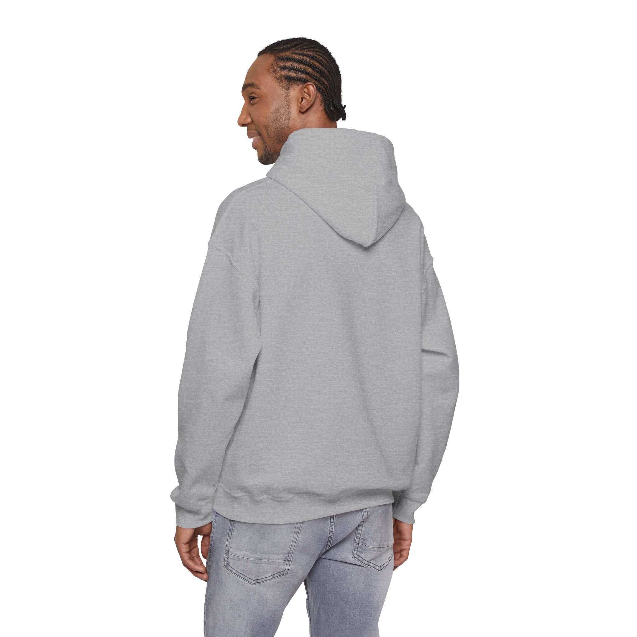 Cheeshen! Hoodie