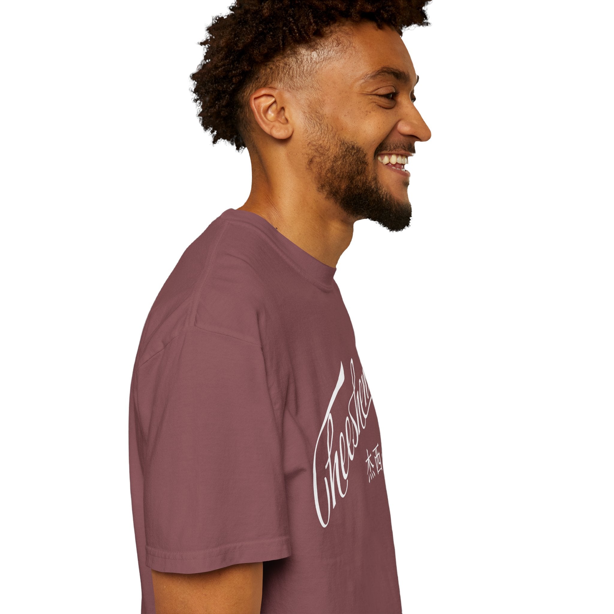 Cheeshen! T-Shirt Unisex