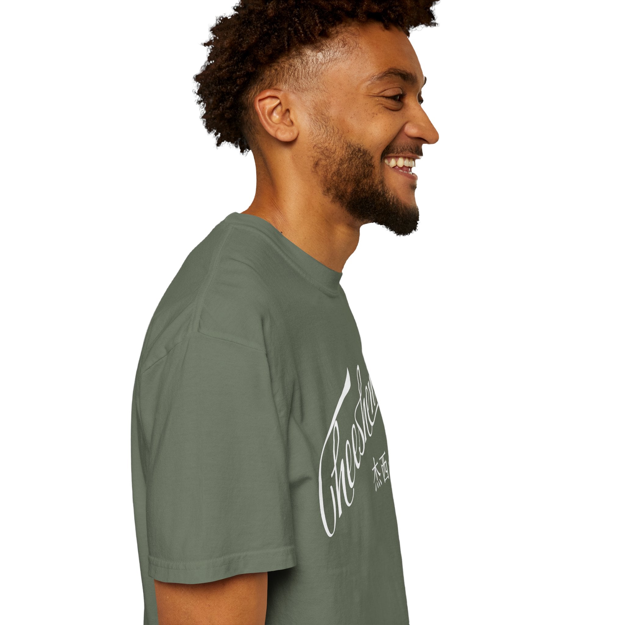 Cheeshen! T-Shirt Unisex