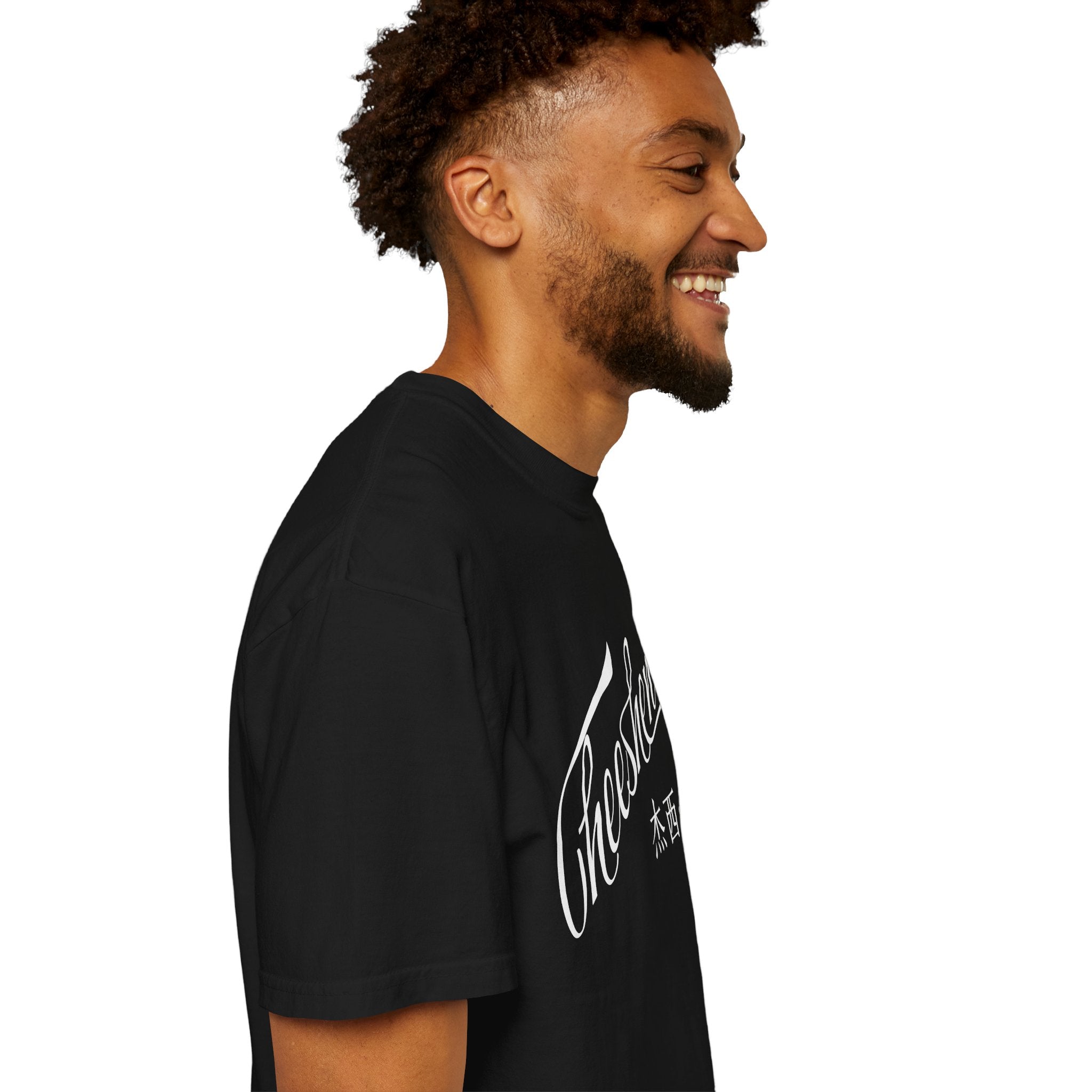 Cheeshen! T-Shirt Unisex