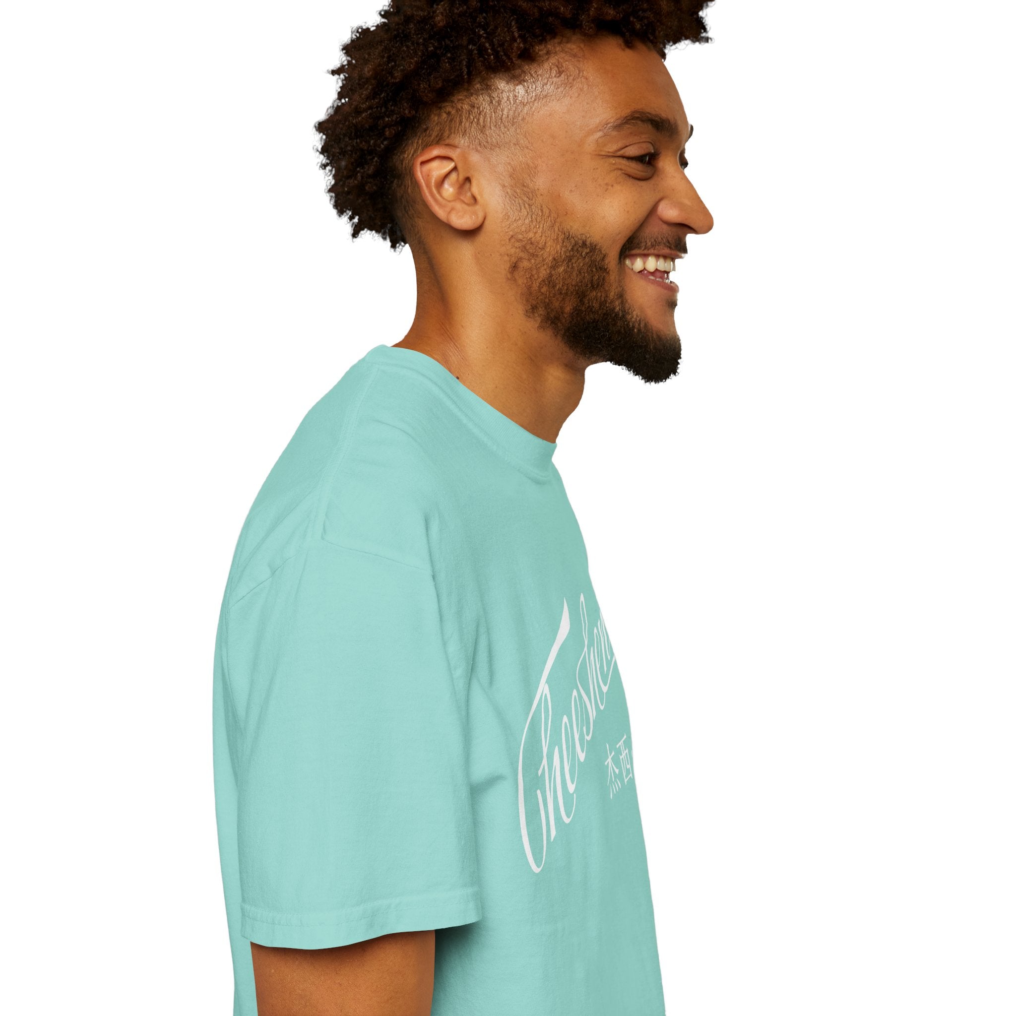 Cheeshen! T-Shirt Unisex