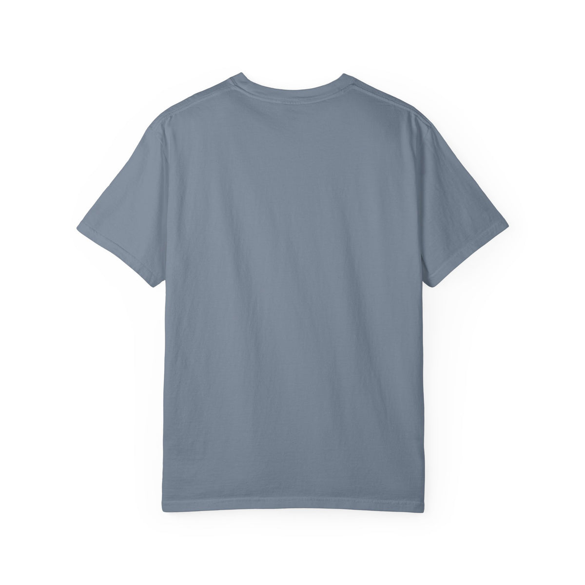 Gibberish! Unisex T-Shirt (White Text)