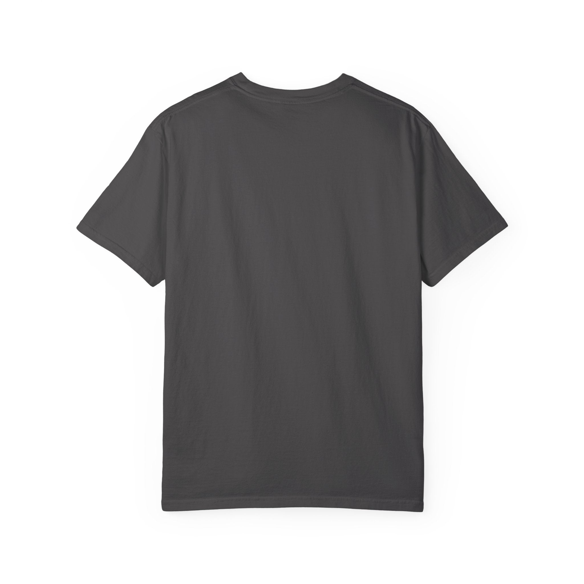 Gibberish! Unisex T-Shirt (White Text)