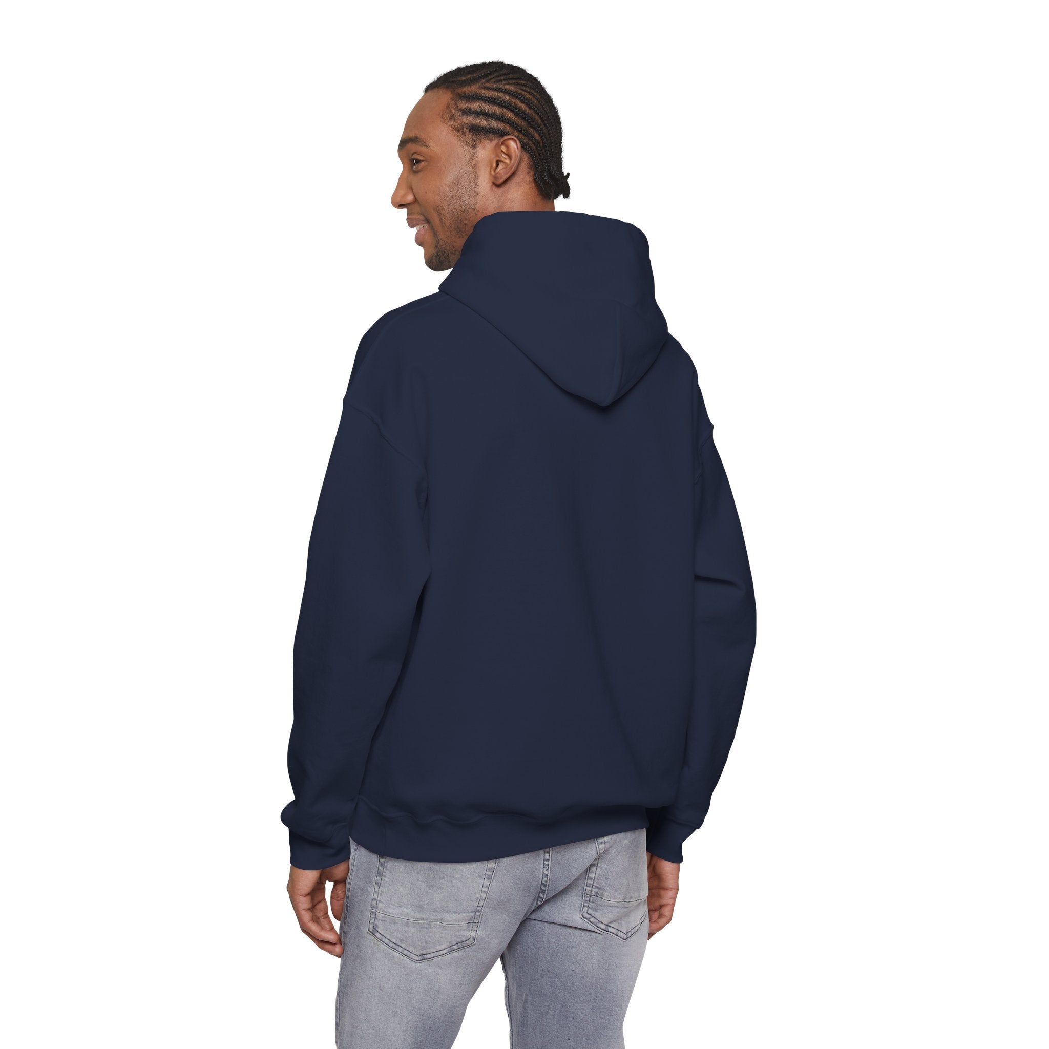 Cheeshen! Hoodie