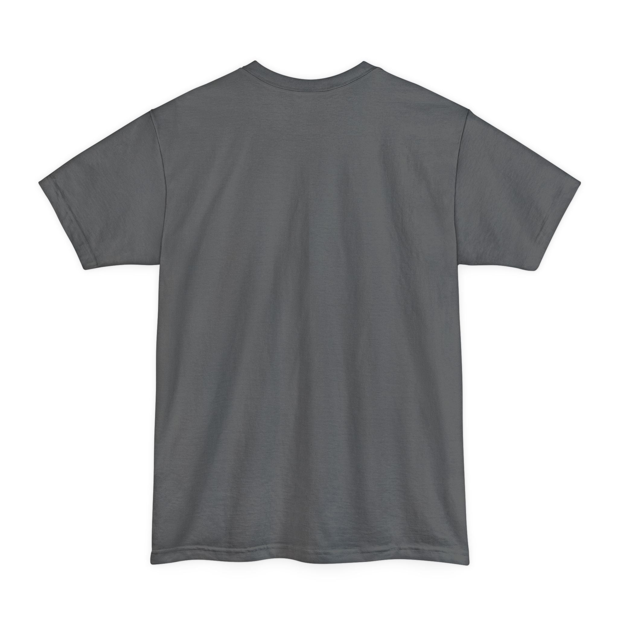 Gibberish! (TALL) T-Shirt (White Text)