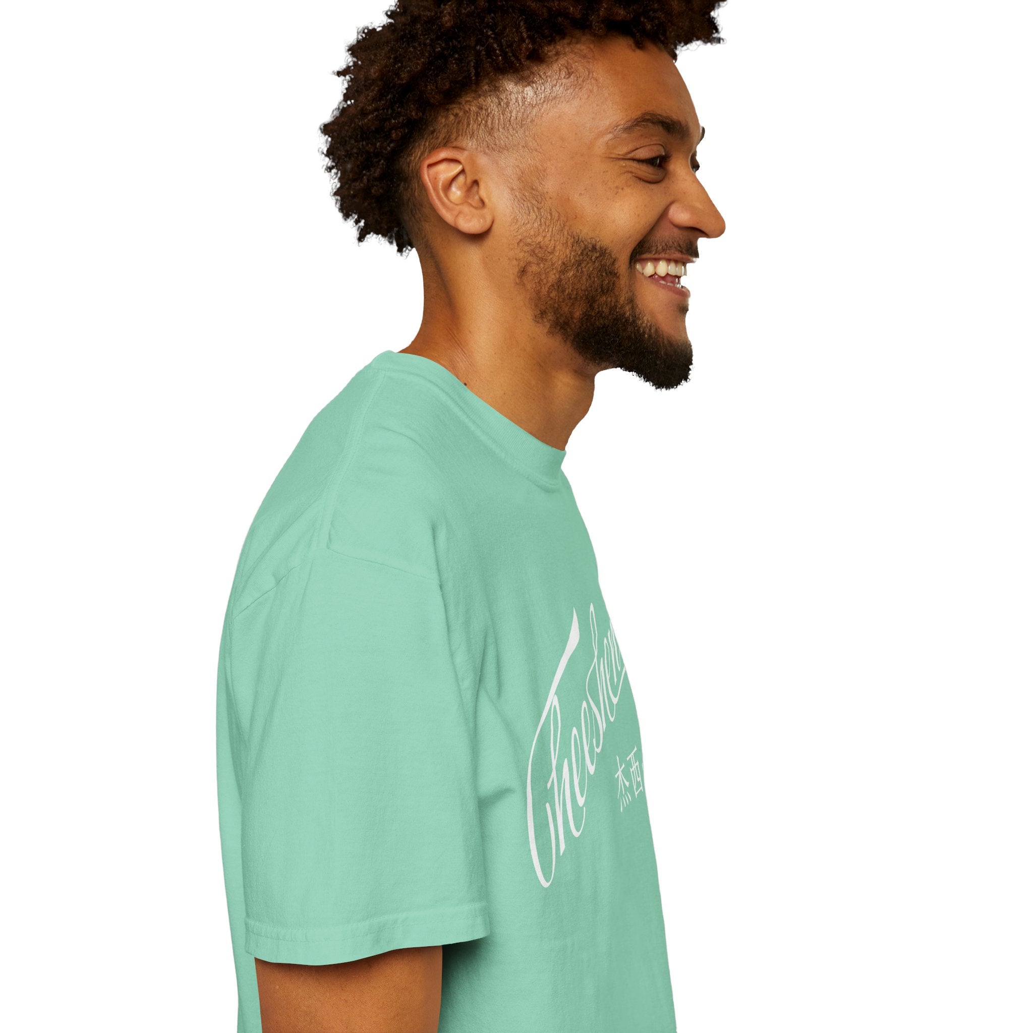Cheeshen! T-Shirt Unisex