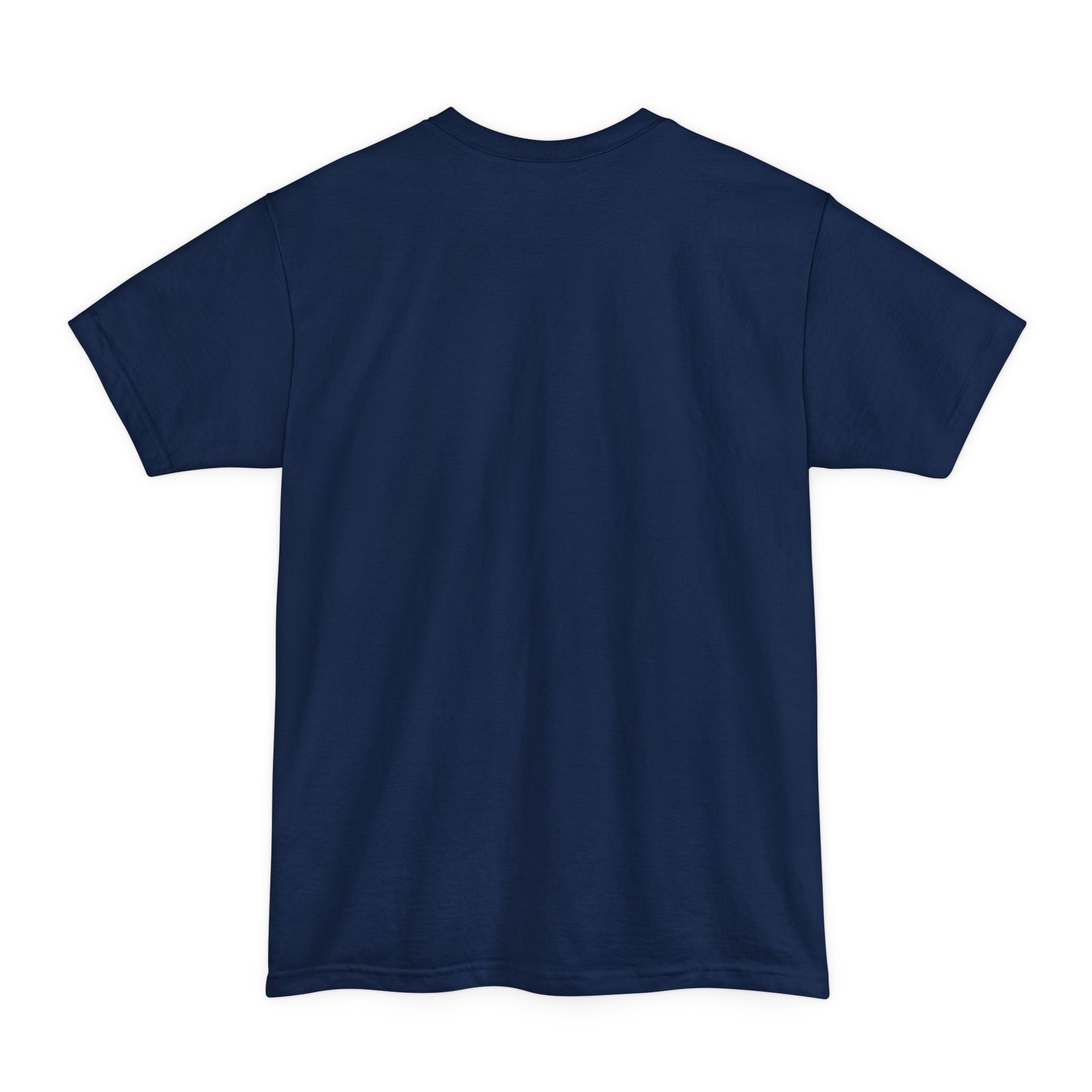 Gibberish! (TALL) T-Shirt (White Text)