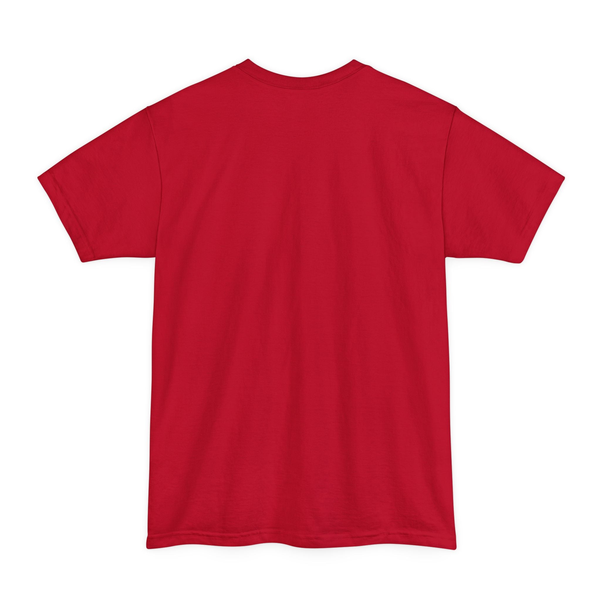 Gibberish! (TALL) T-Shirt (White Text)