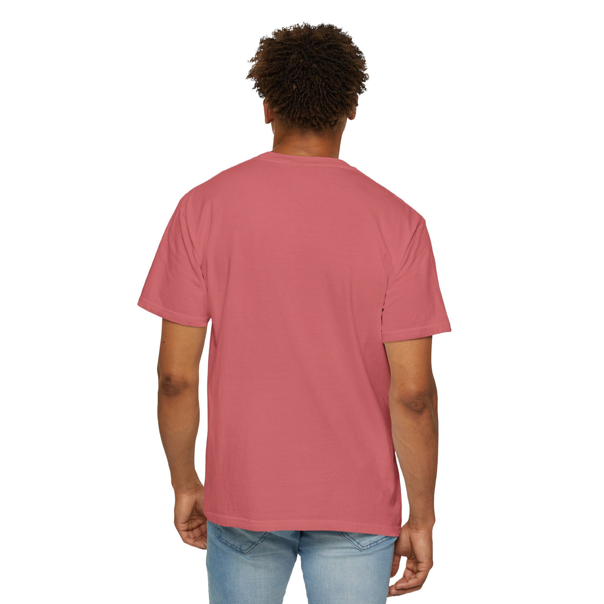 Gibberish! Unisex T-Shirt (White Text)