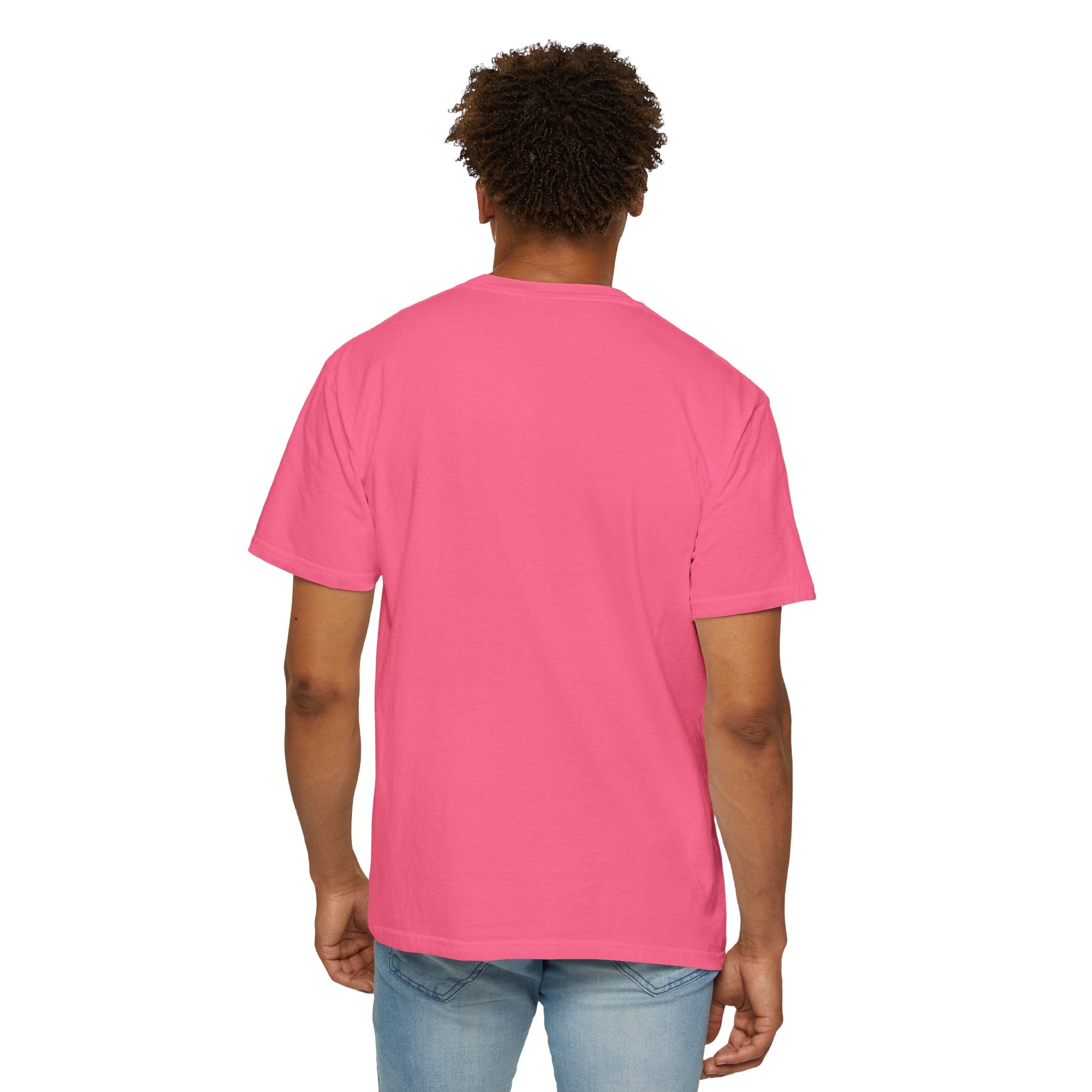 Cheeshen! T-Shirt Unisex