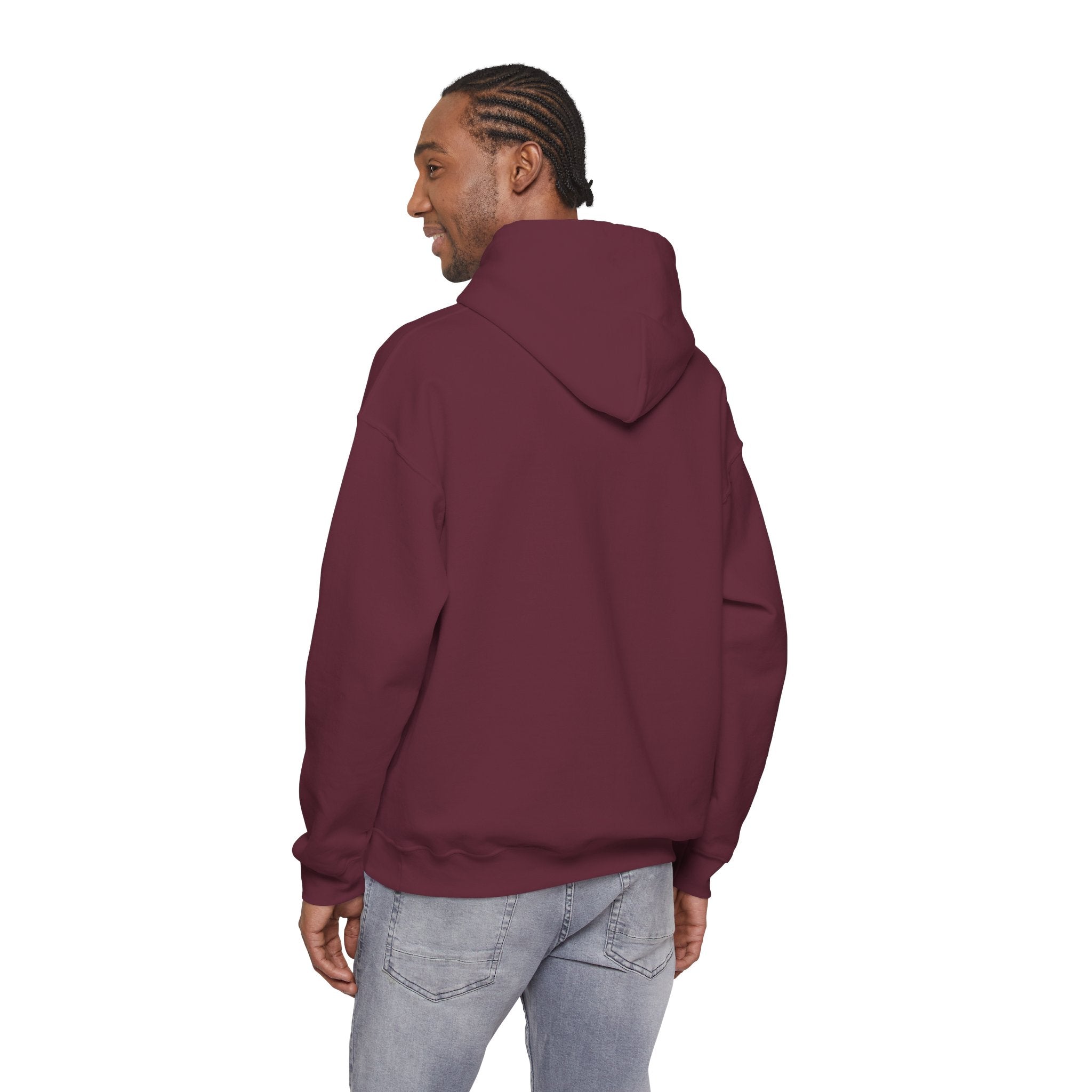 Cheeshen! Hoodie