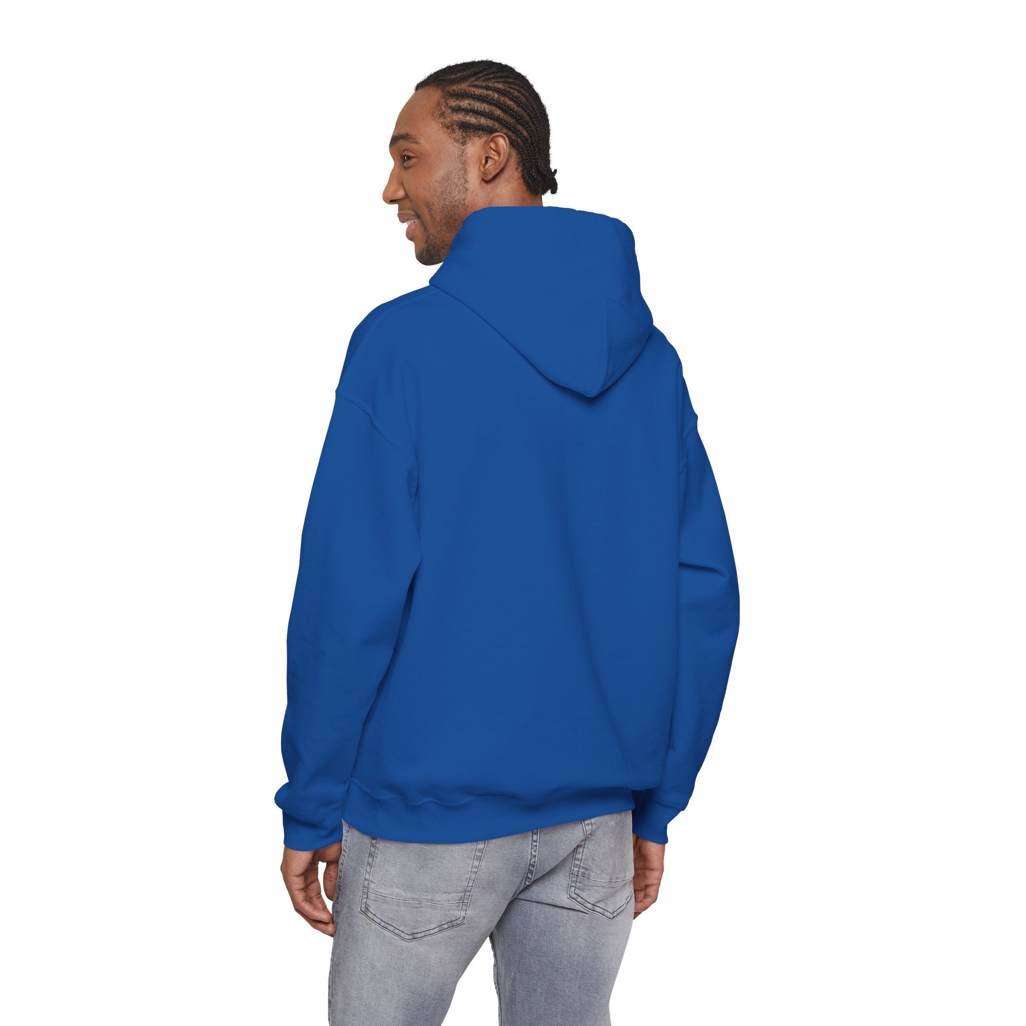 Cheeshen! Hoodie