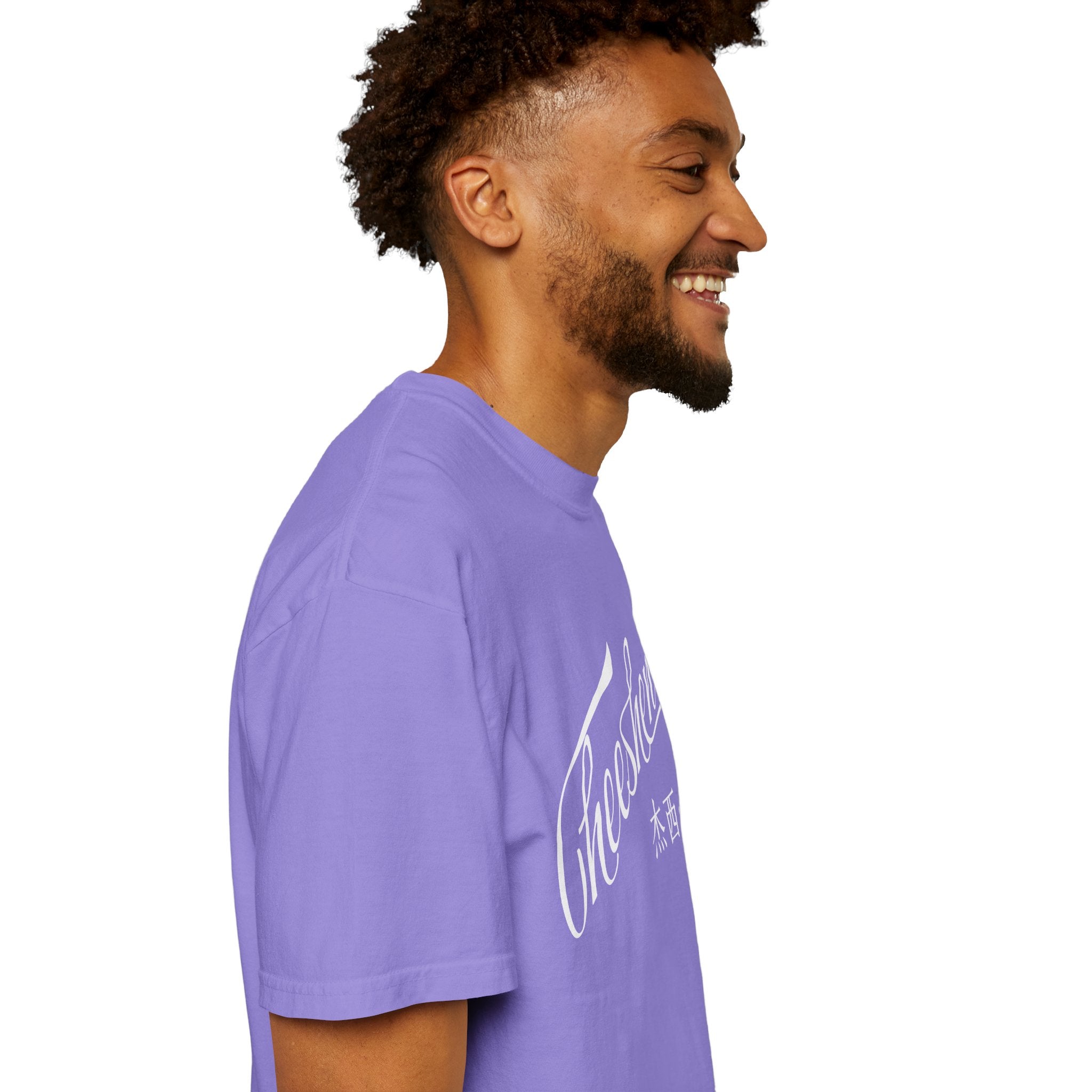 Cheeshen! T-Shirt Unisex