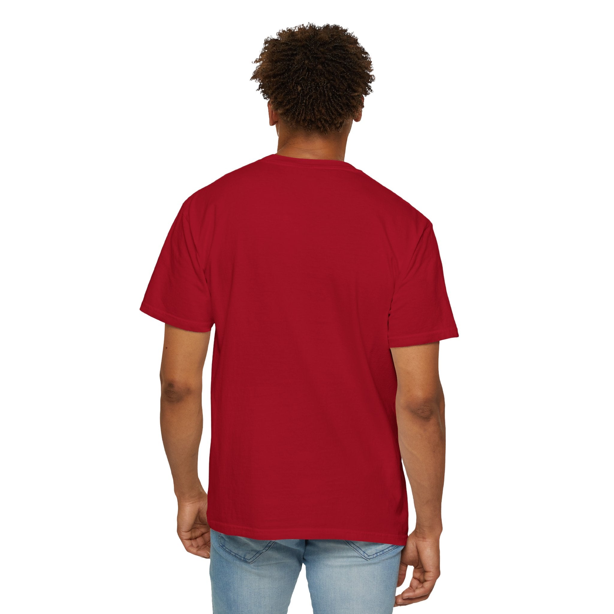 Cheeshen! T-Shirt Unisex