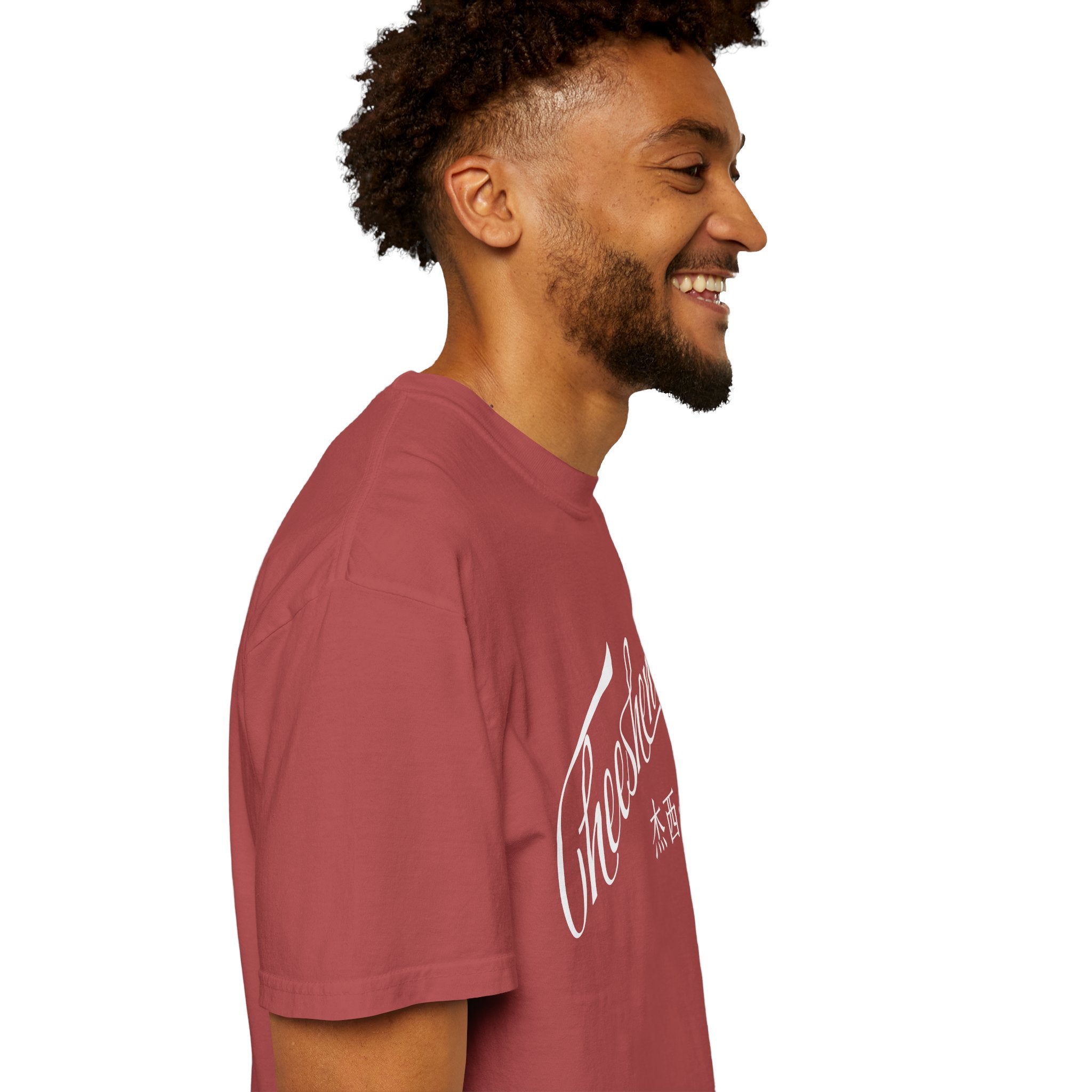 Cheeshen! T-Shirt Unisex