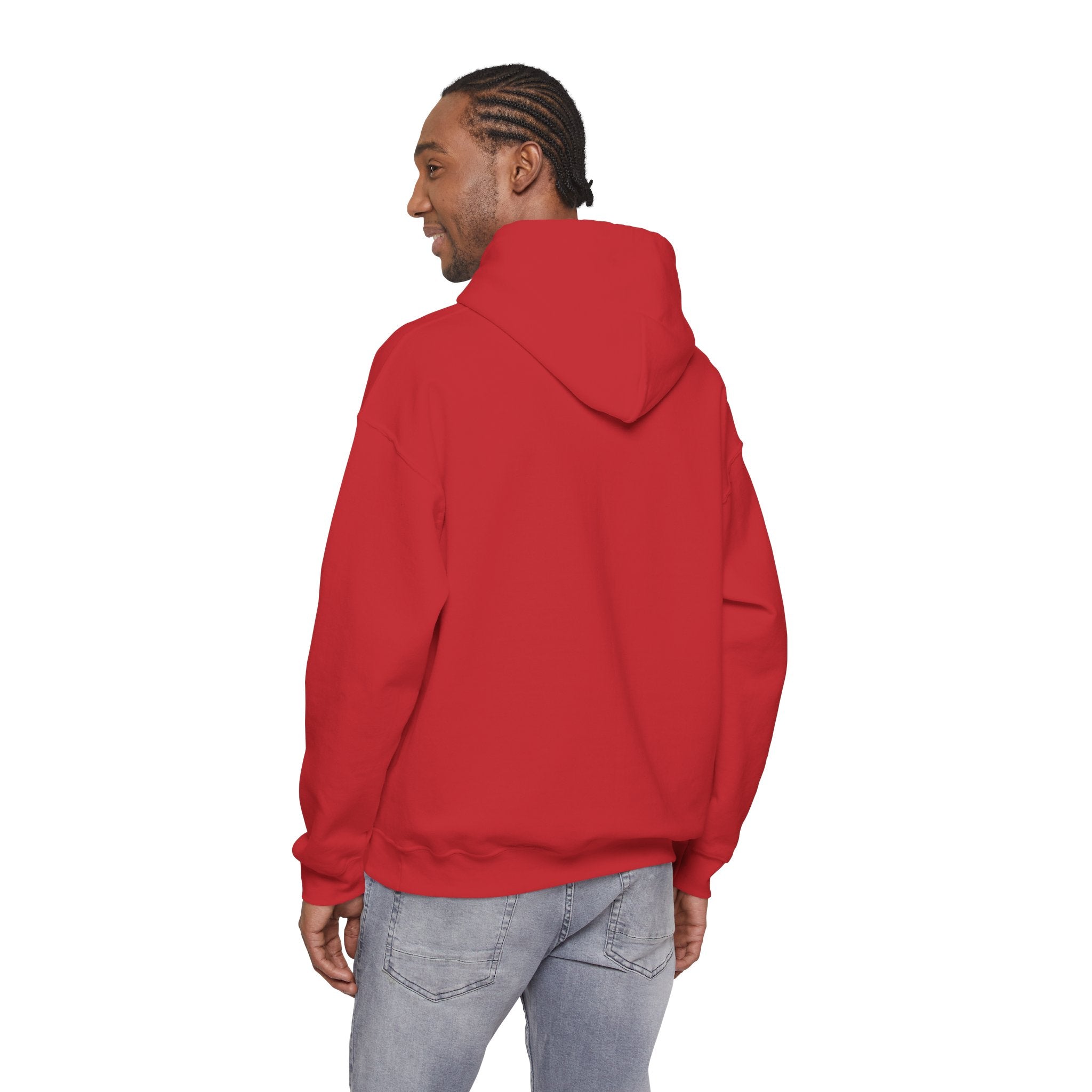 Cheeshen! Hoodie