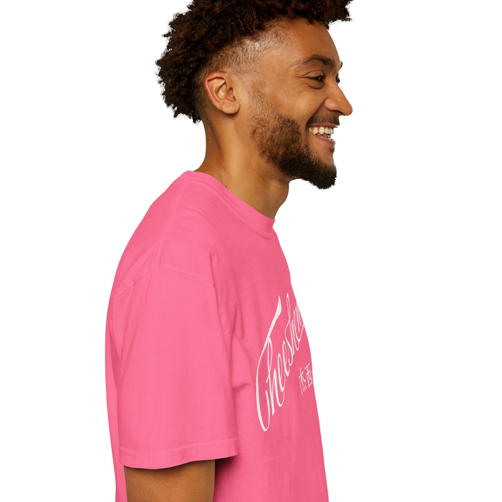 Cheeshen! T-Shirt Unisex