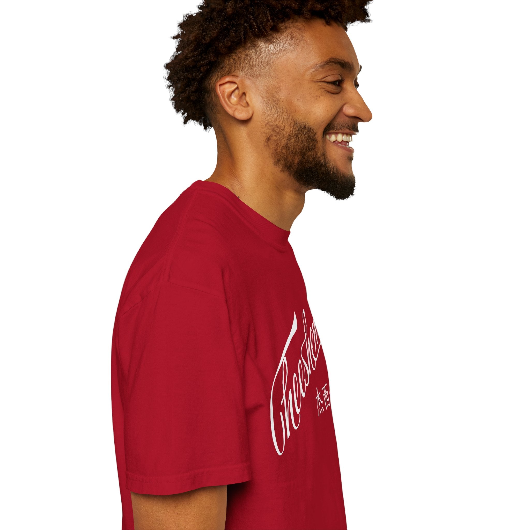 Cheeshen! T-Shirt Unisex