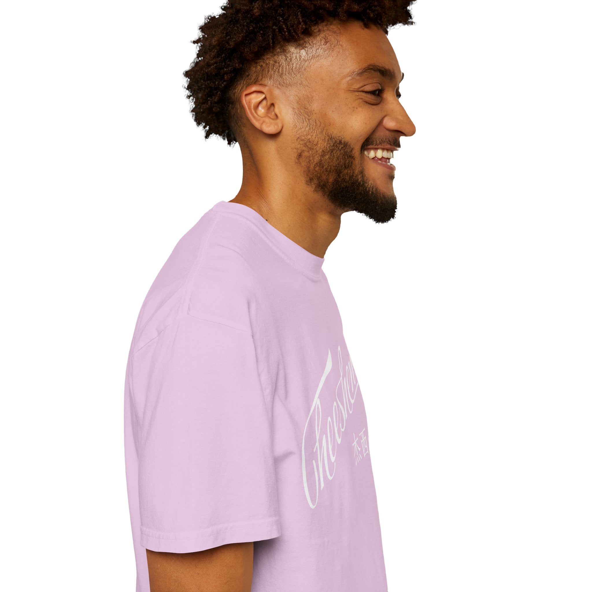 Cheeshen! T-Shirt Unisex