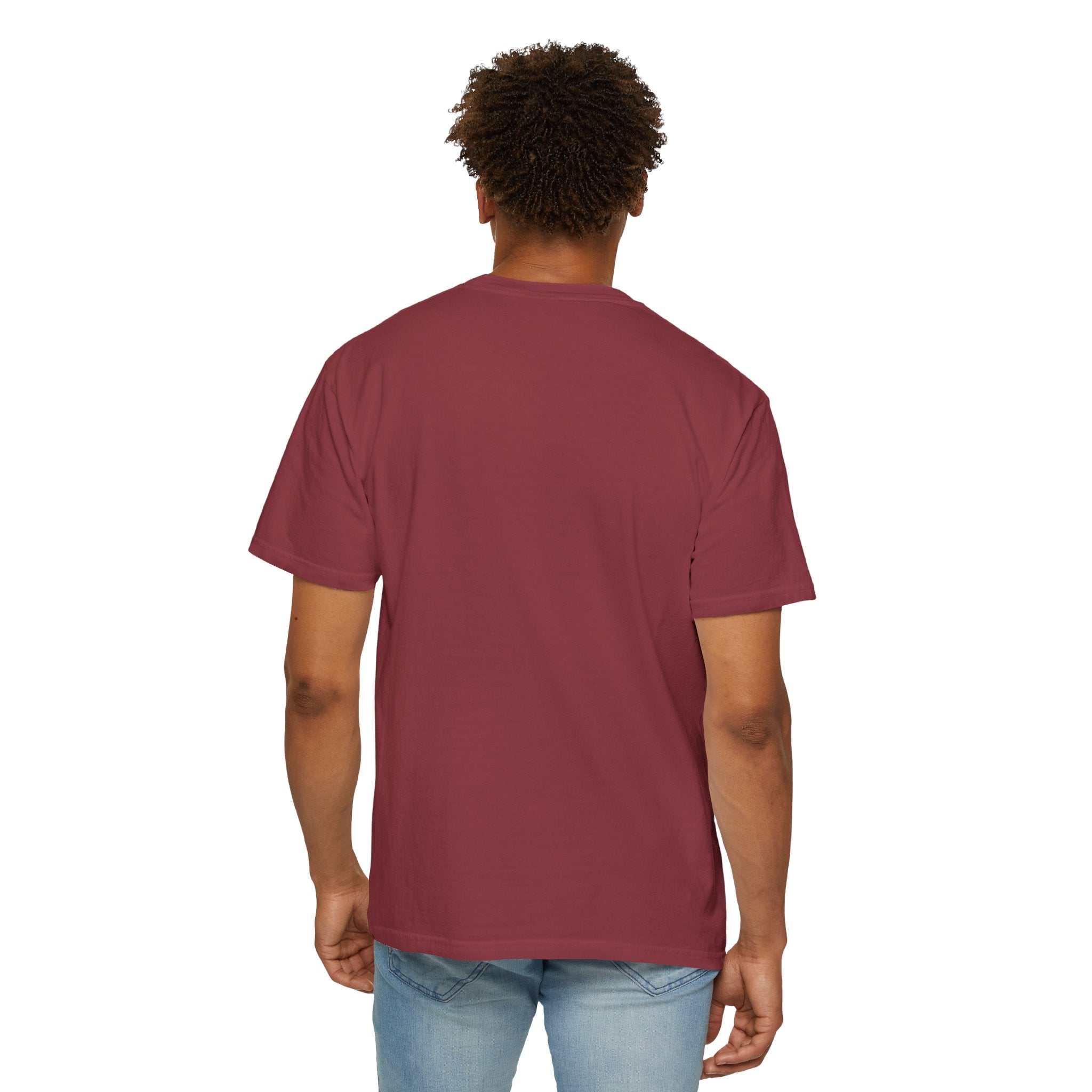 Gibberish! Unisex T-Shirt (White Text)
