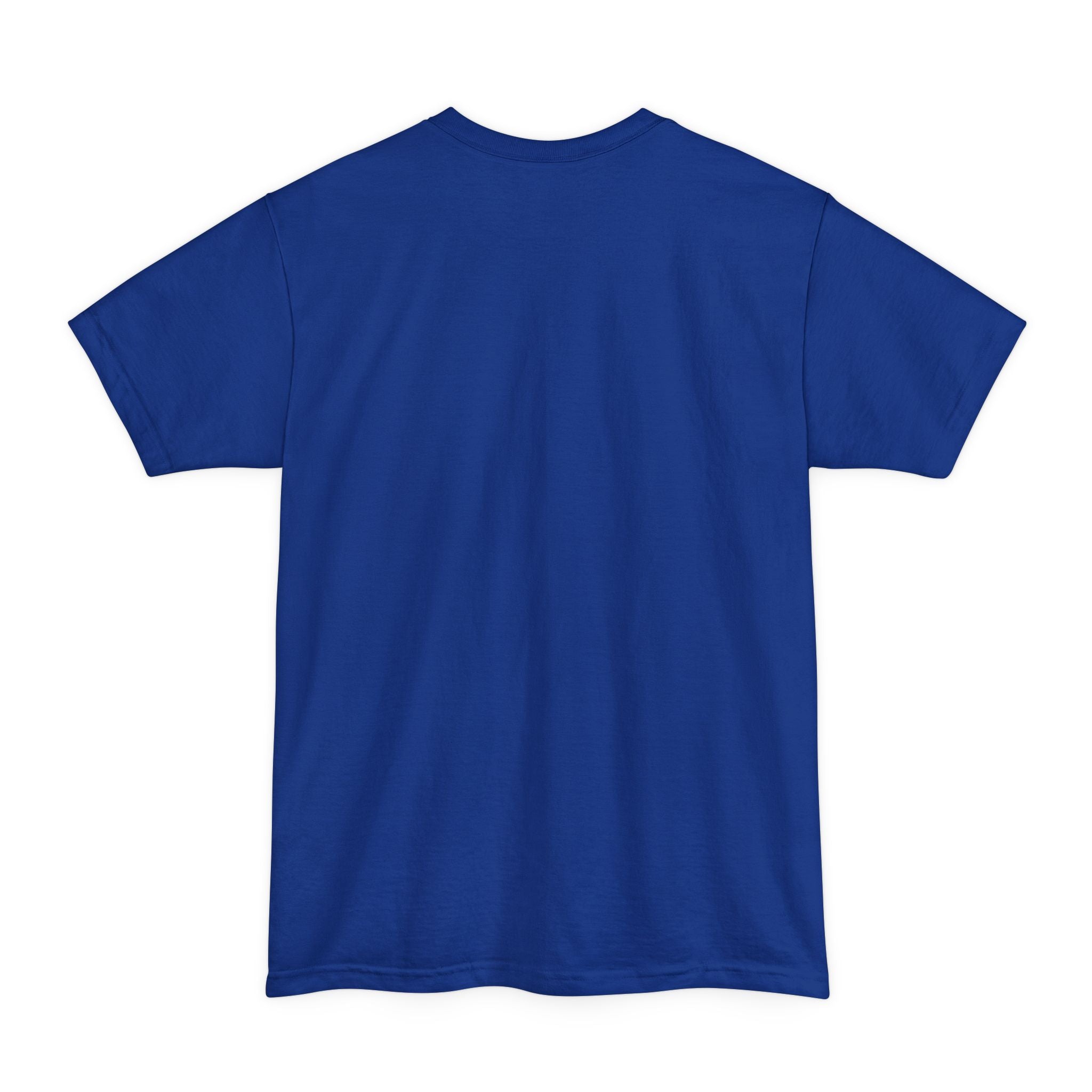 Gibberish! (TALL) T-Shirt (White Text)